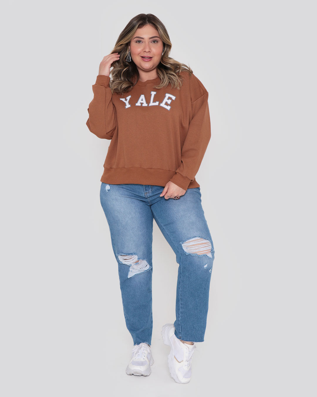 Blusa-Moletom-156701t-Yale---Marrom-Medio