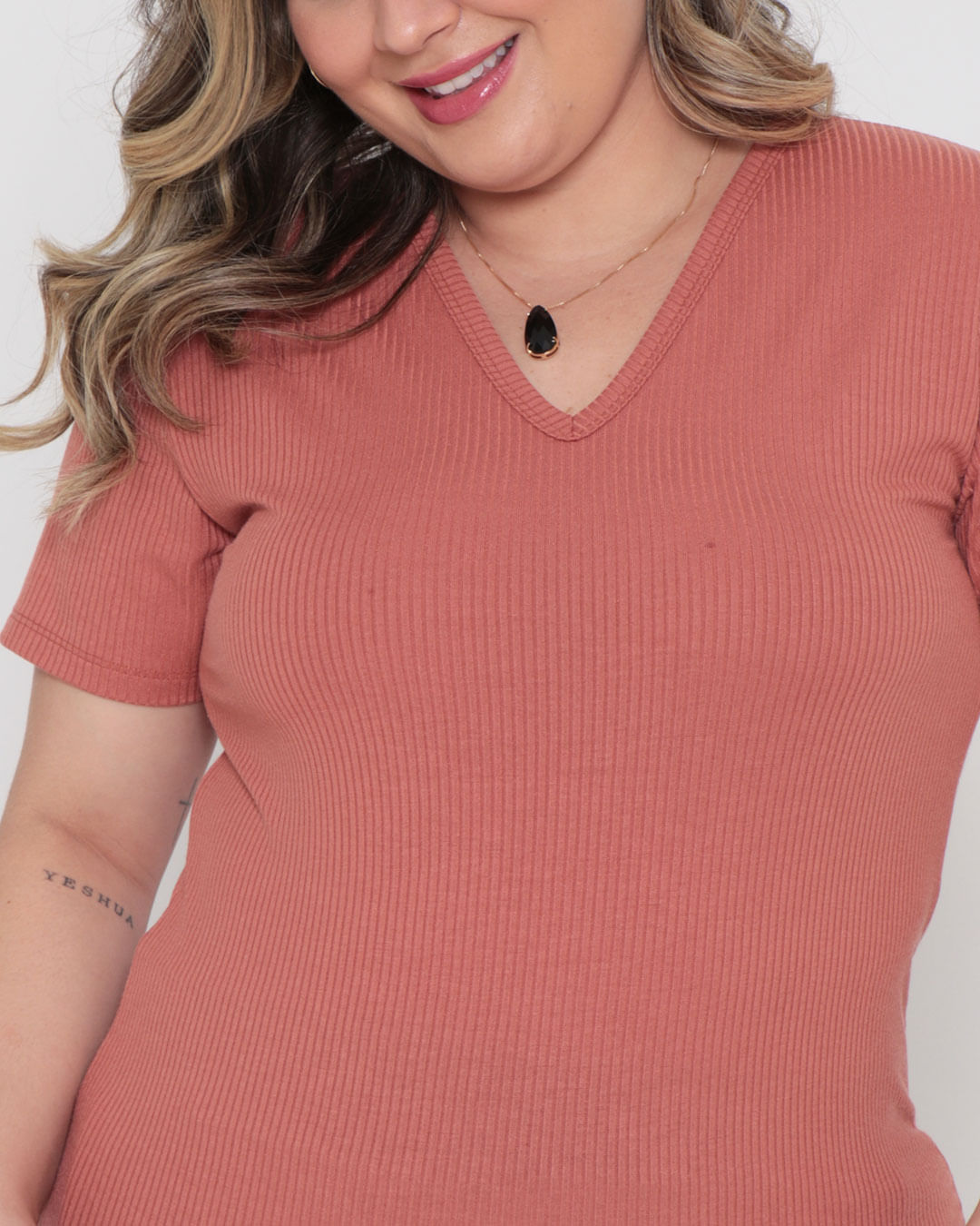 Blusa-Decote-V-178101-Canelada---Rosa-Medio