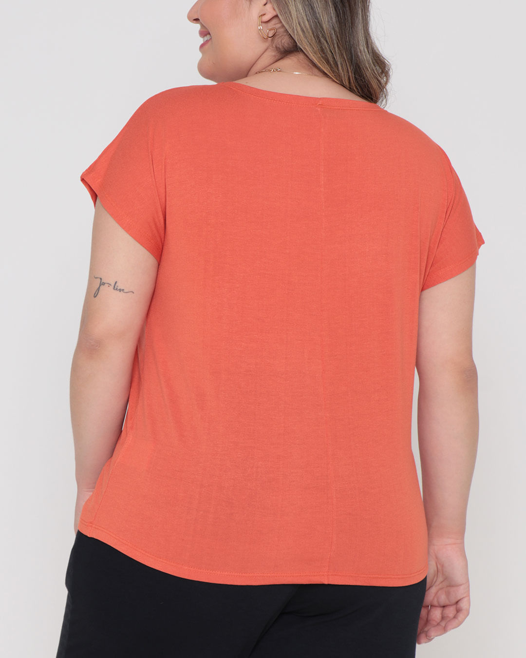 Blusa-Estampada-Terra-Cota-Mesa---Laranja-Medio