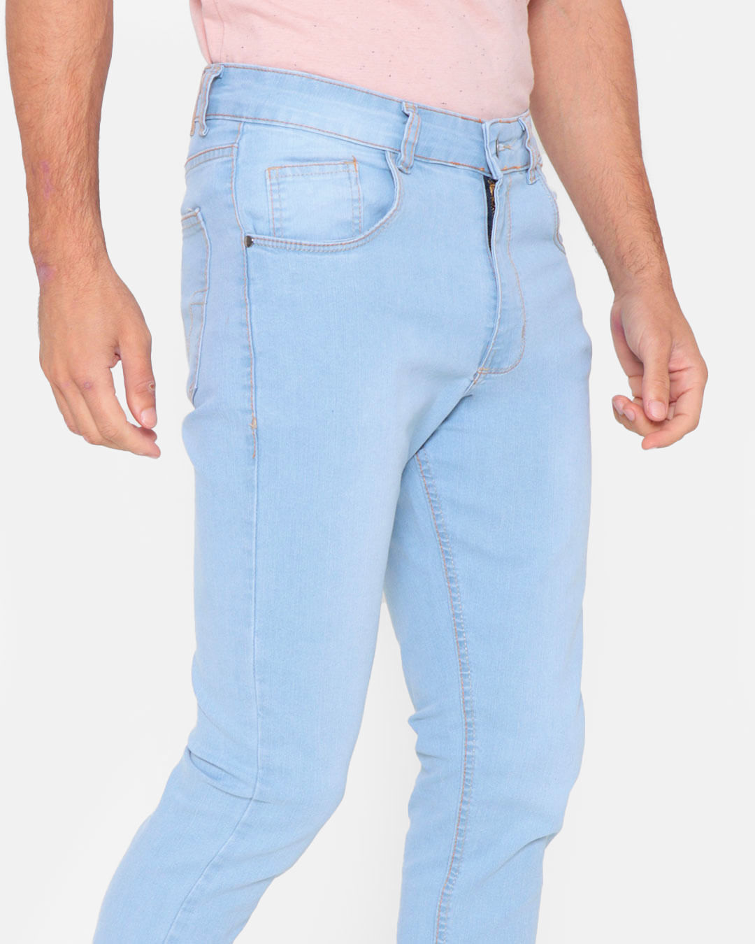 Calca-Jns-Skinny-Mesa-Dlv---7052---Blue-Jeans-Claro