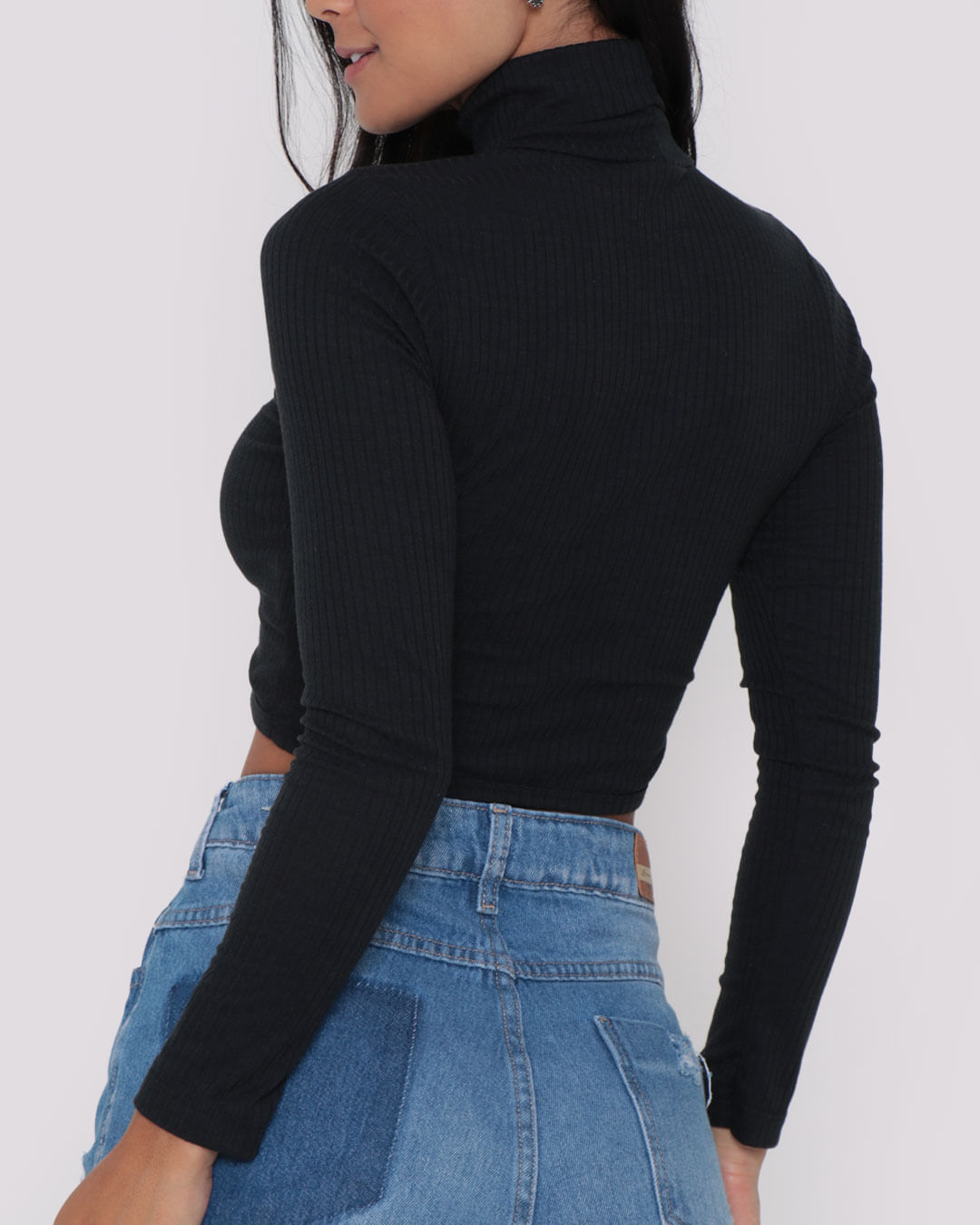 Blusa-22375-Canelada-Ml-Gola-Alta---Preto