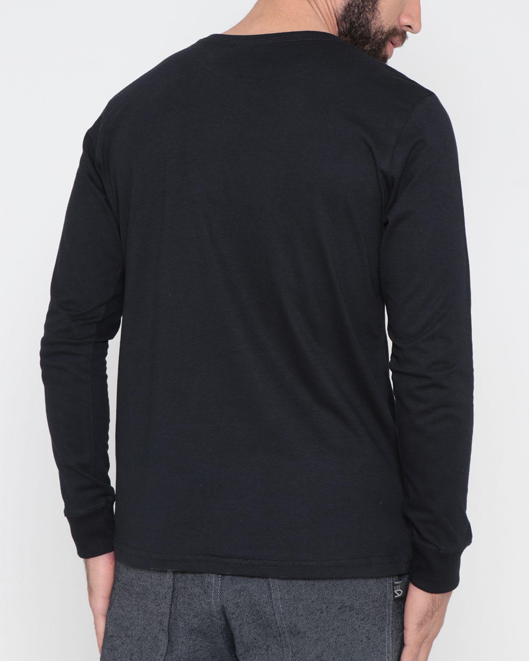 Camiseta-Ecko-U864a-Preto-Ml-Pgg---Preto