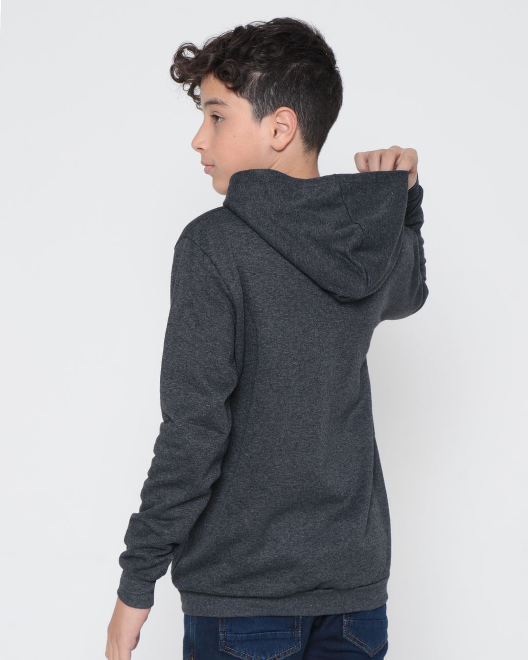 Blusa-Juv-Fc-Cp-Mol-M-1016-Toy-S---Mescla-Escuro