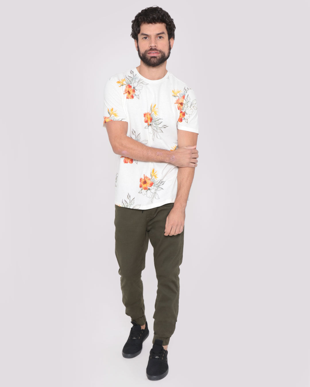 Calca-Sja-Jvm-Jogger-Prg-Mil---93867---Verde-Escuro