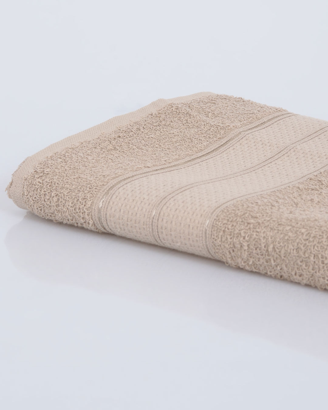 Toalha-Bh-70x130-Dry-Alice-Bge-5024---Bege-Medio