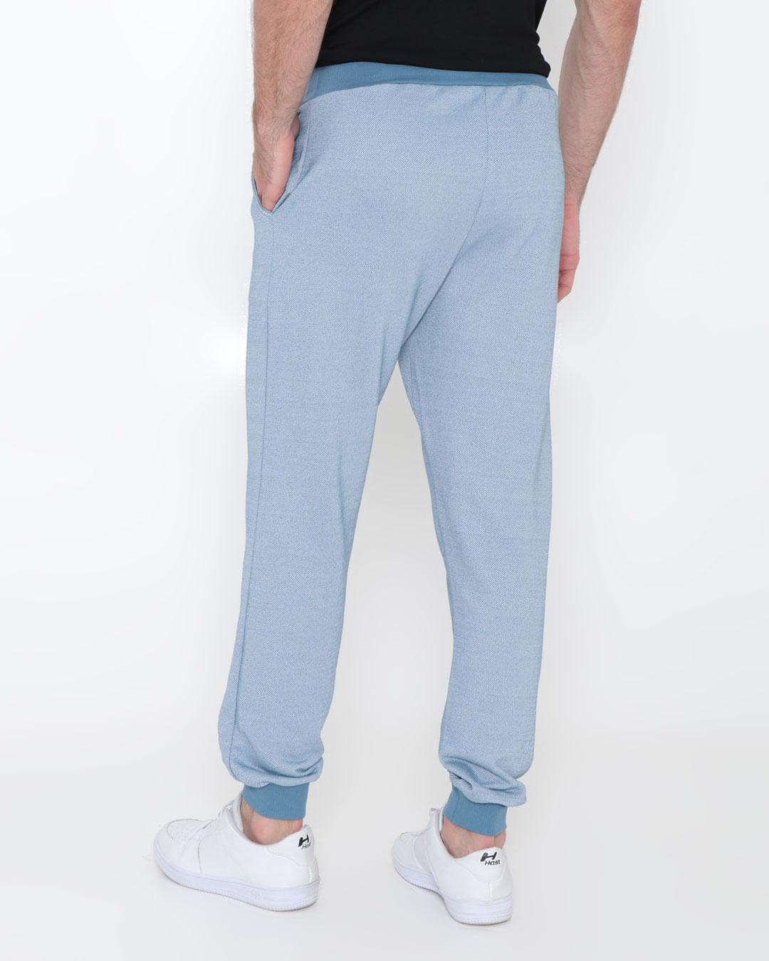 Calca-Jogger-220b-Mol-Diagonal-S-Felpa-P---Azul-Claro