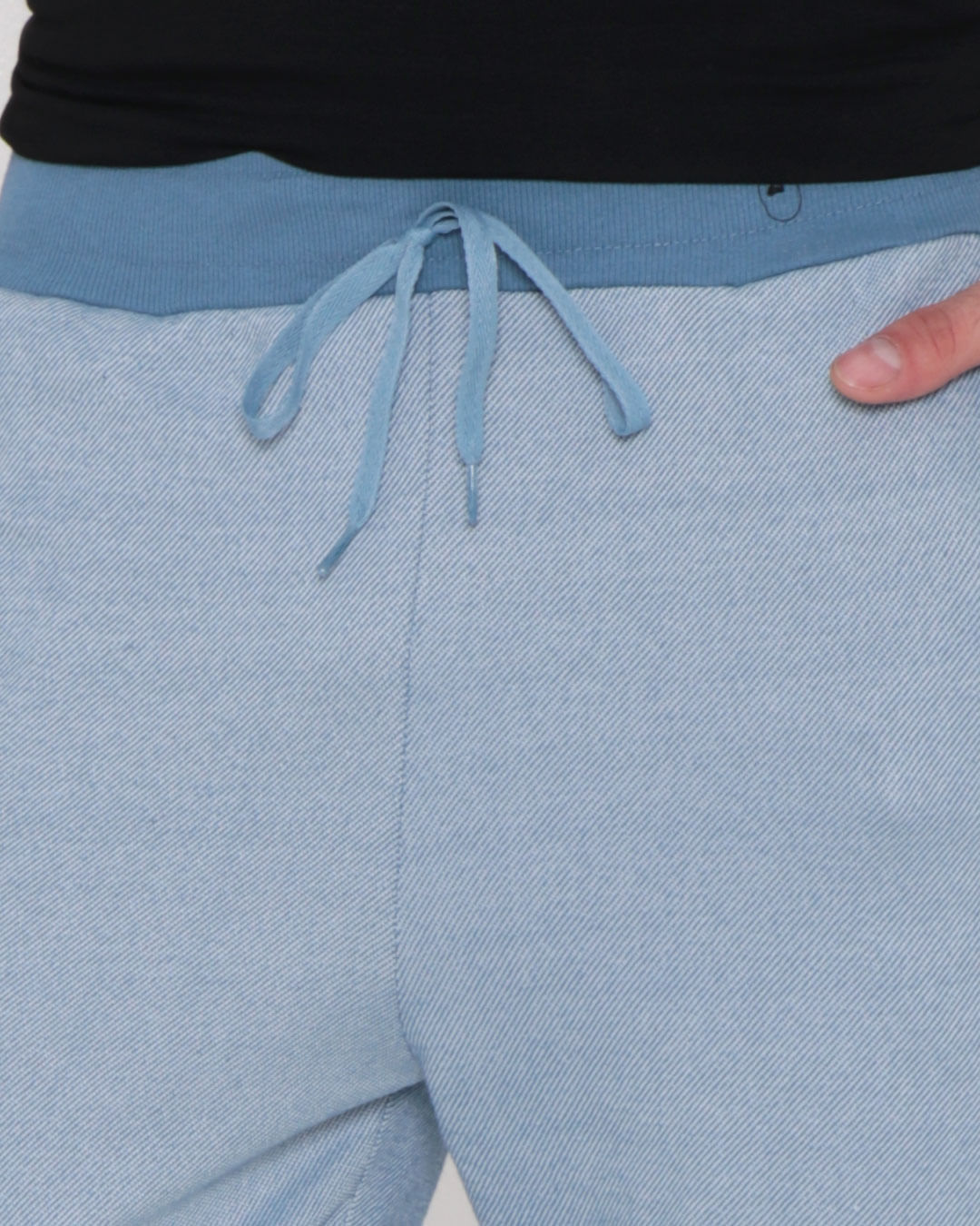 Calca-Jogger-220b-Mol-Diagonal-S-Felpa-P---Azul-Claro