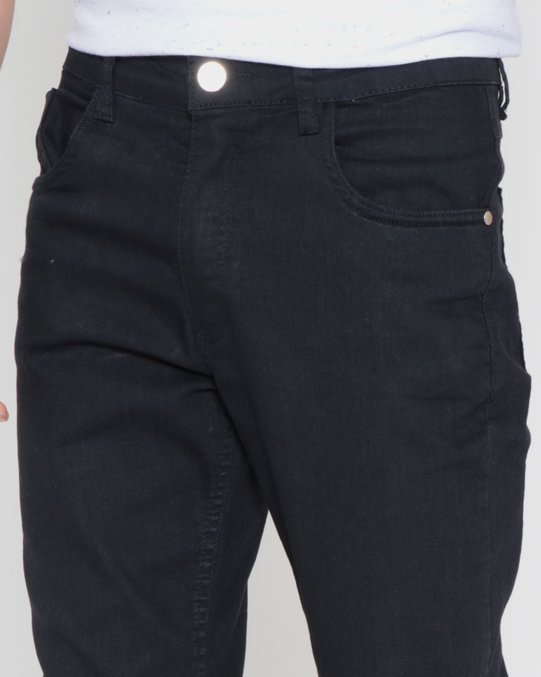 Calca-Jns-Slim-Mesa-Blk---7080---Black-Jeans-Escuro