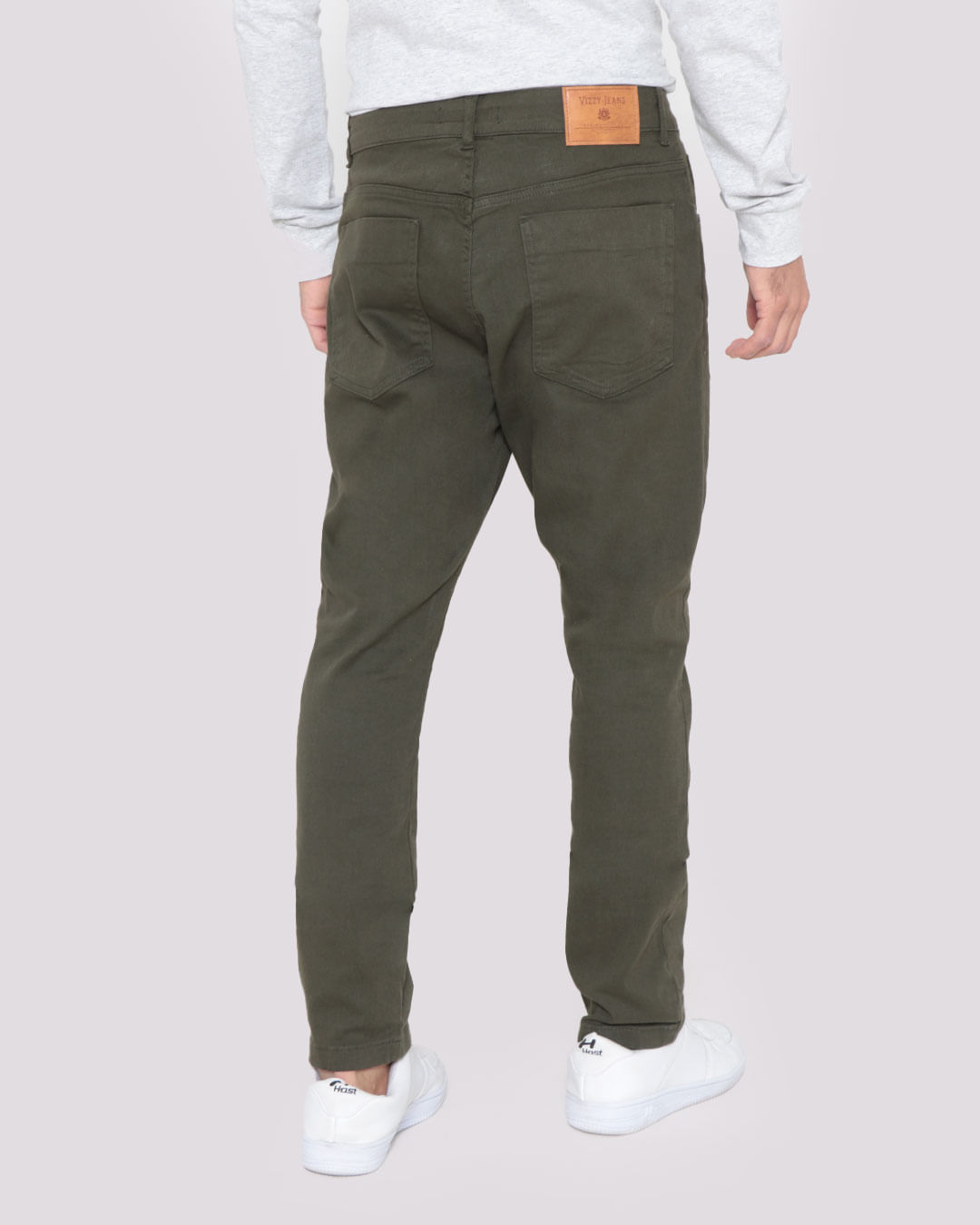 Calca-Sja-Jvm-Slim-5pkt-Msg---93872---Verde-Escuro