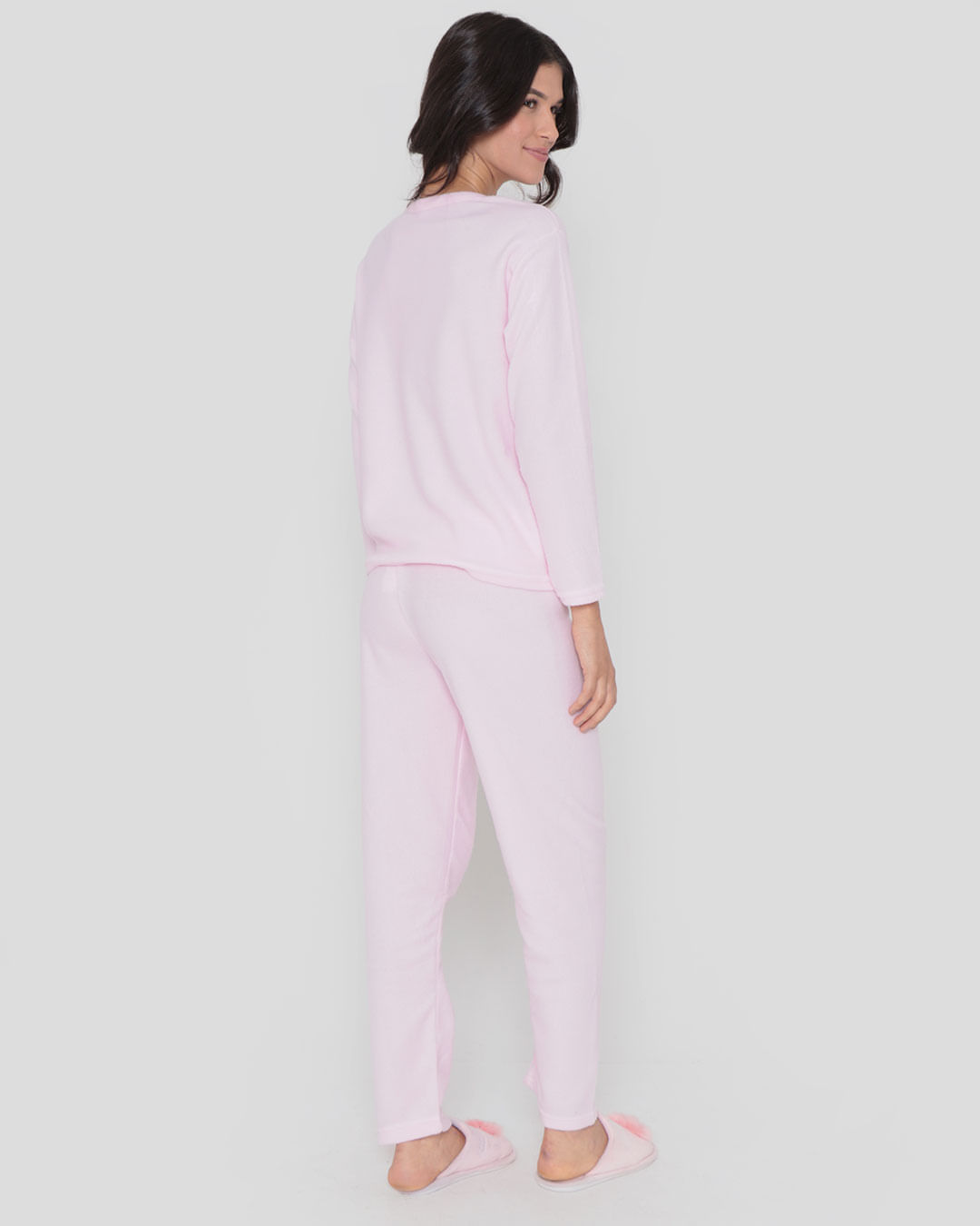 Pij-Longo-Soft-Liso-Silk-Decredondo03s---Rosa-Claro