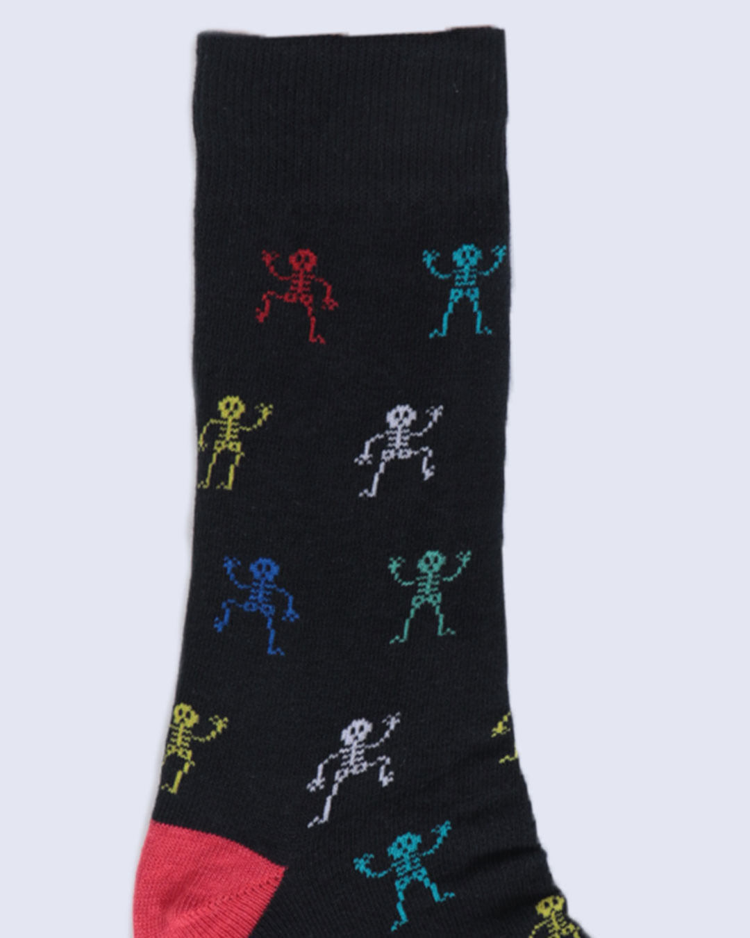 Meia-Cano-Medio-Masc-Fun-73136---Preto-Listrado