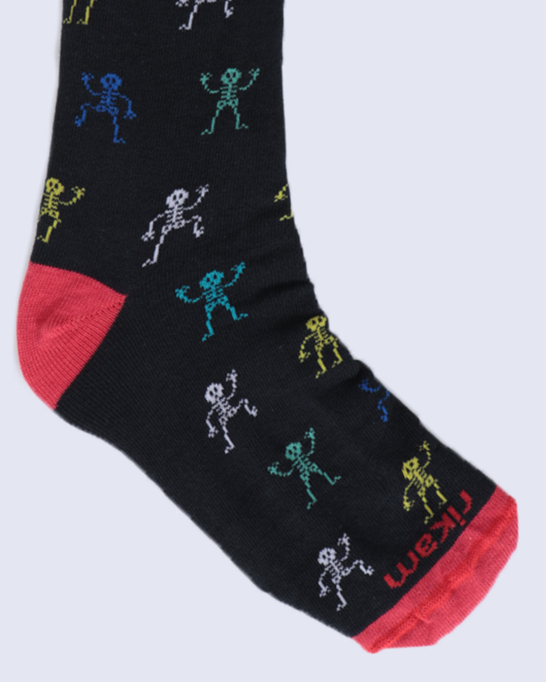 Meia-Cano-Medio-Masc-Fun-73136---Preto-Listrado
