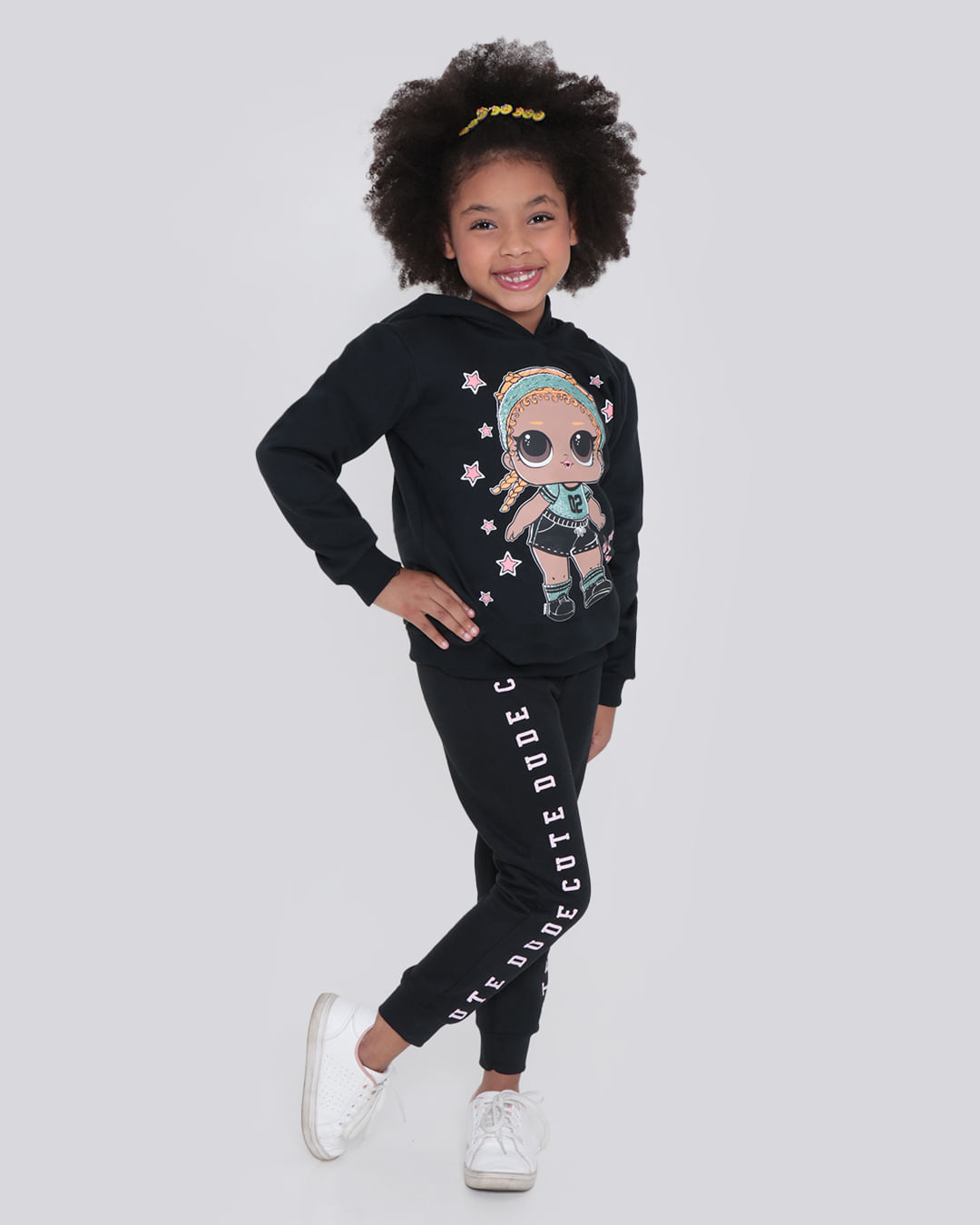Calca-Moletom-F-48---Preto-Floral