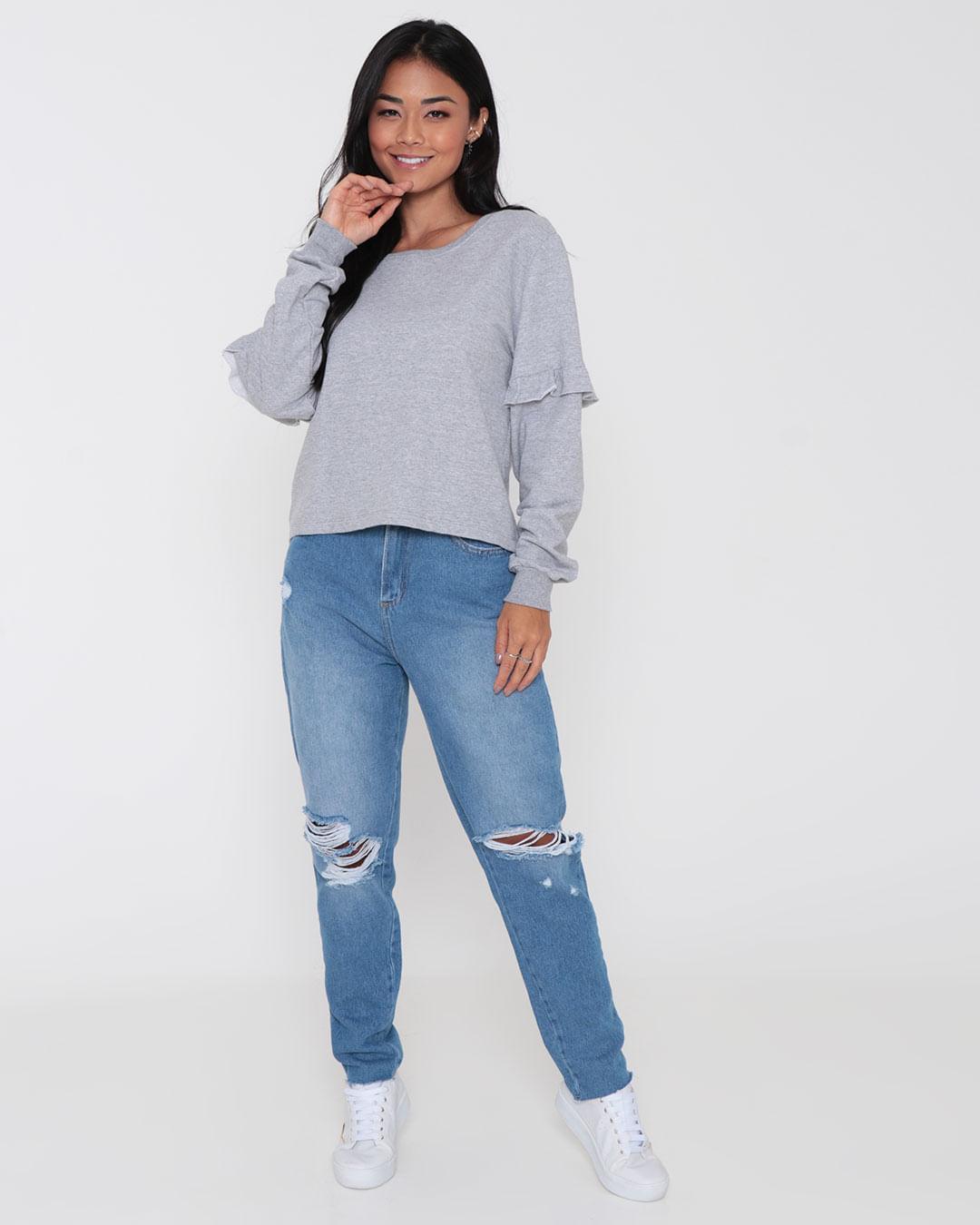 Blusa-Moletom-Mga-Babado-44034---Cinza-Claro