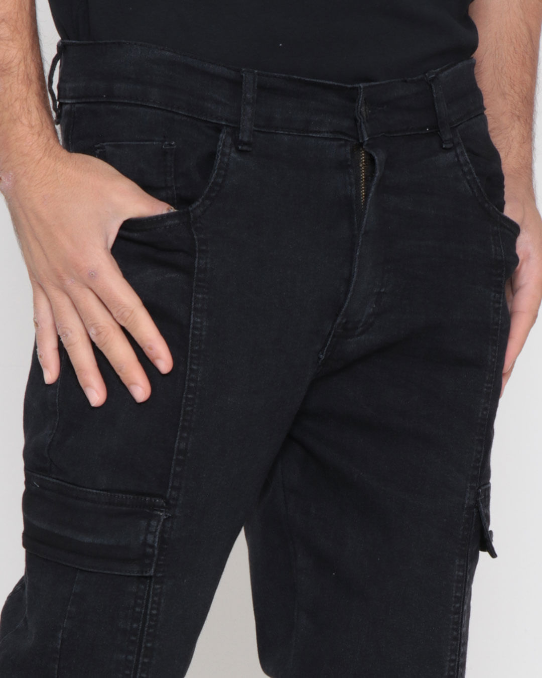 Calca-Jns-Jvm-Slm-Blk-Libert--93892---Black-Jeans-Medio