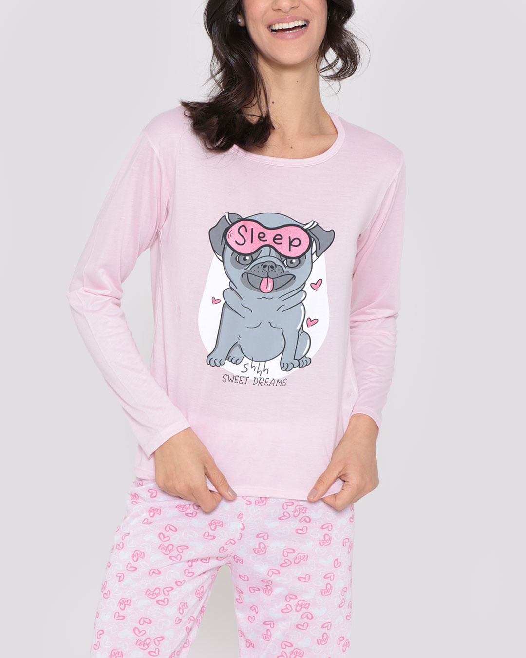 Pij40022-Longo-Silk-Cachorro-Est-Cora---Rosa-Claro
