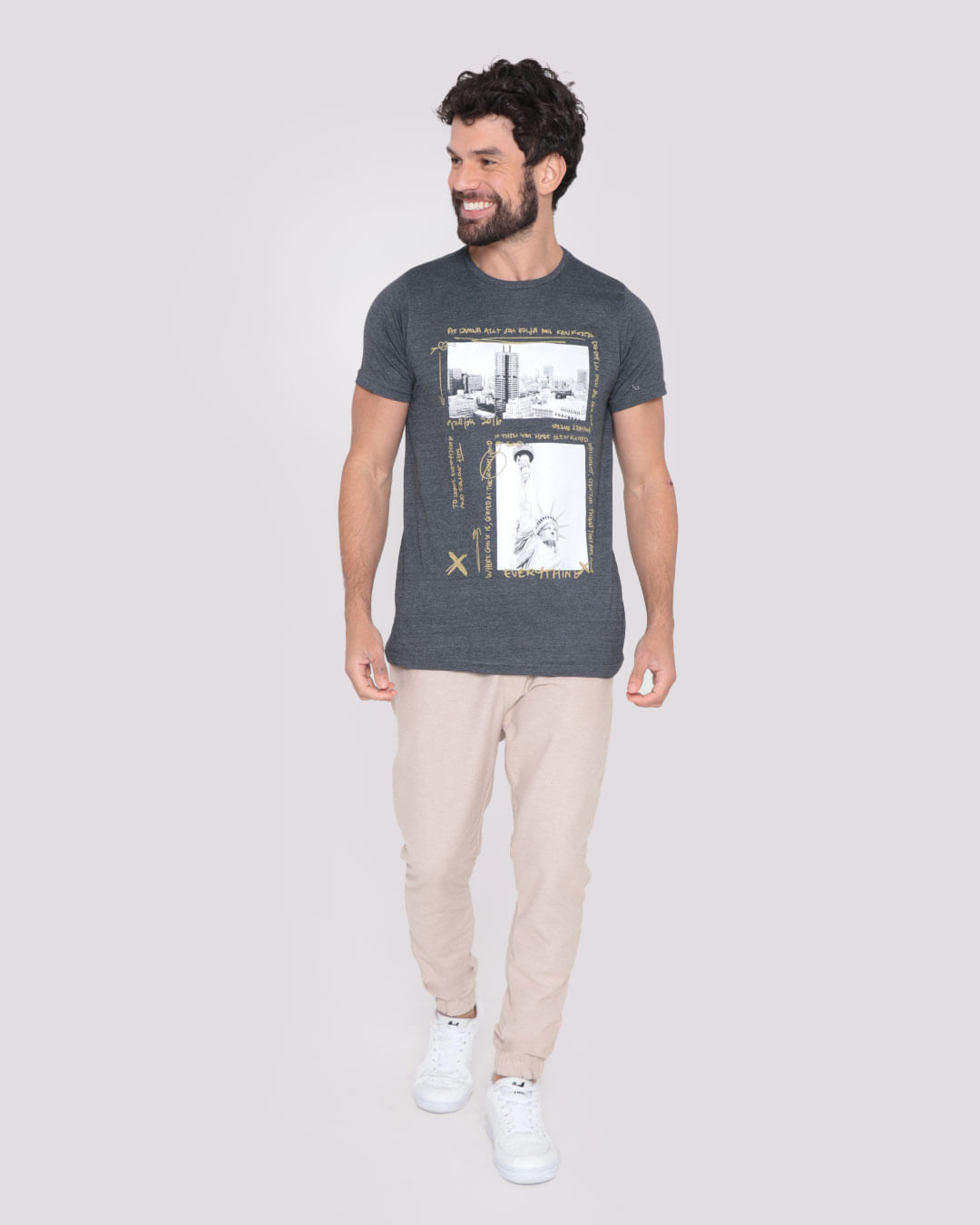 Camiseta--M-Preto-811100-Pgg---Mescla-Escuro