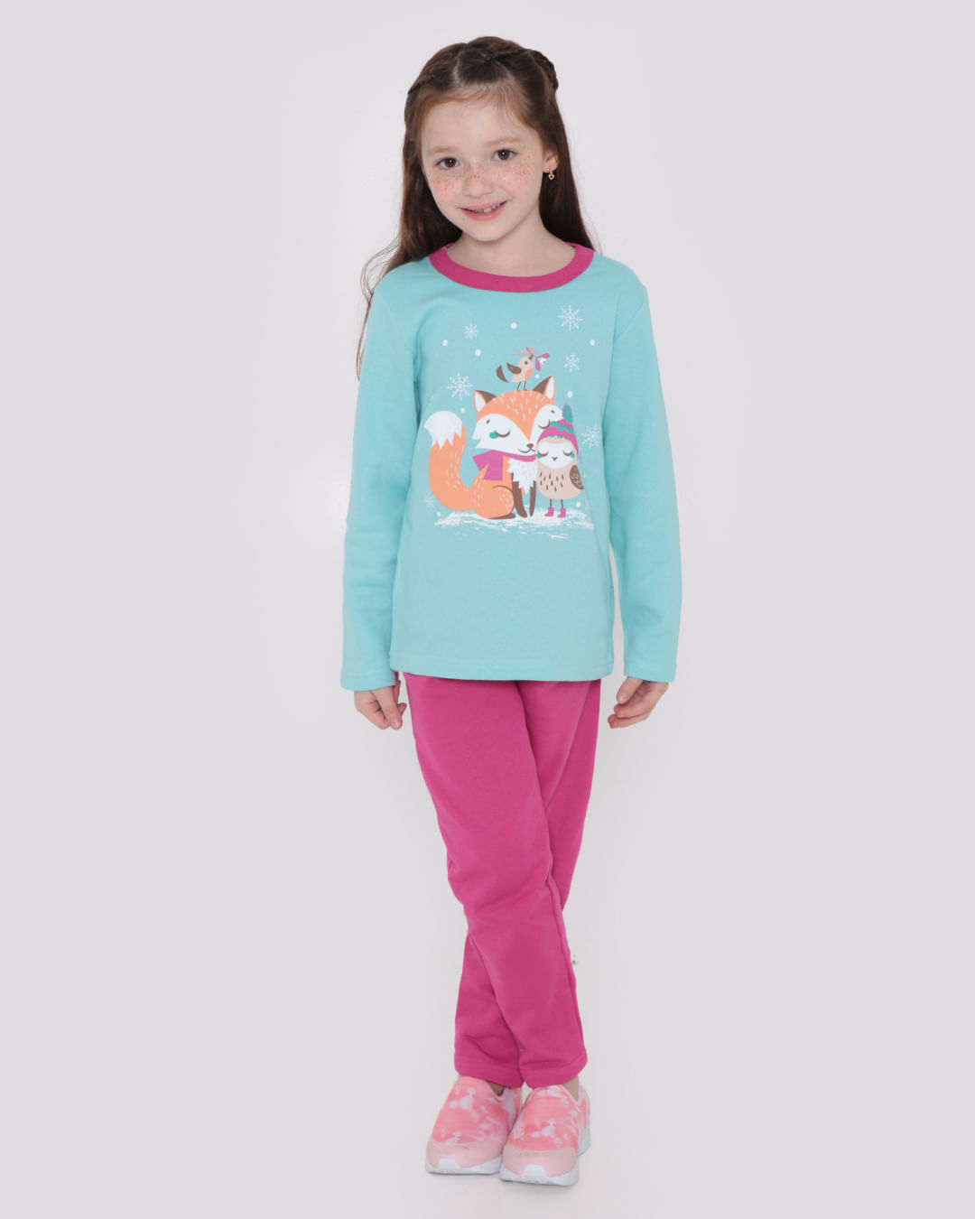 Conjunto-Mol-Ml-420-5-F-48---Verde-Outros