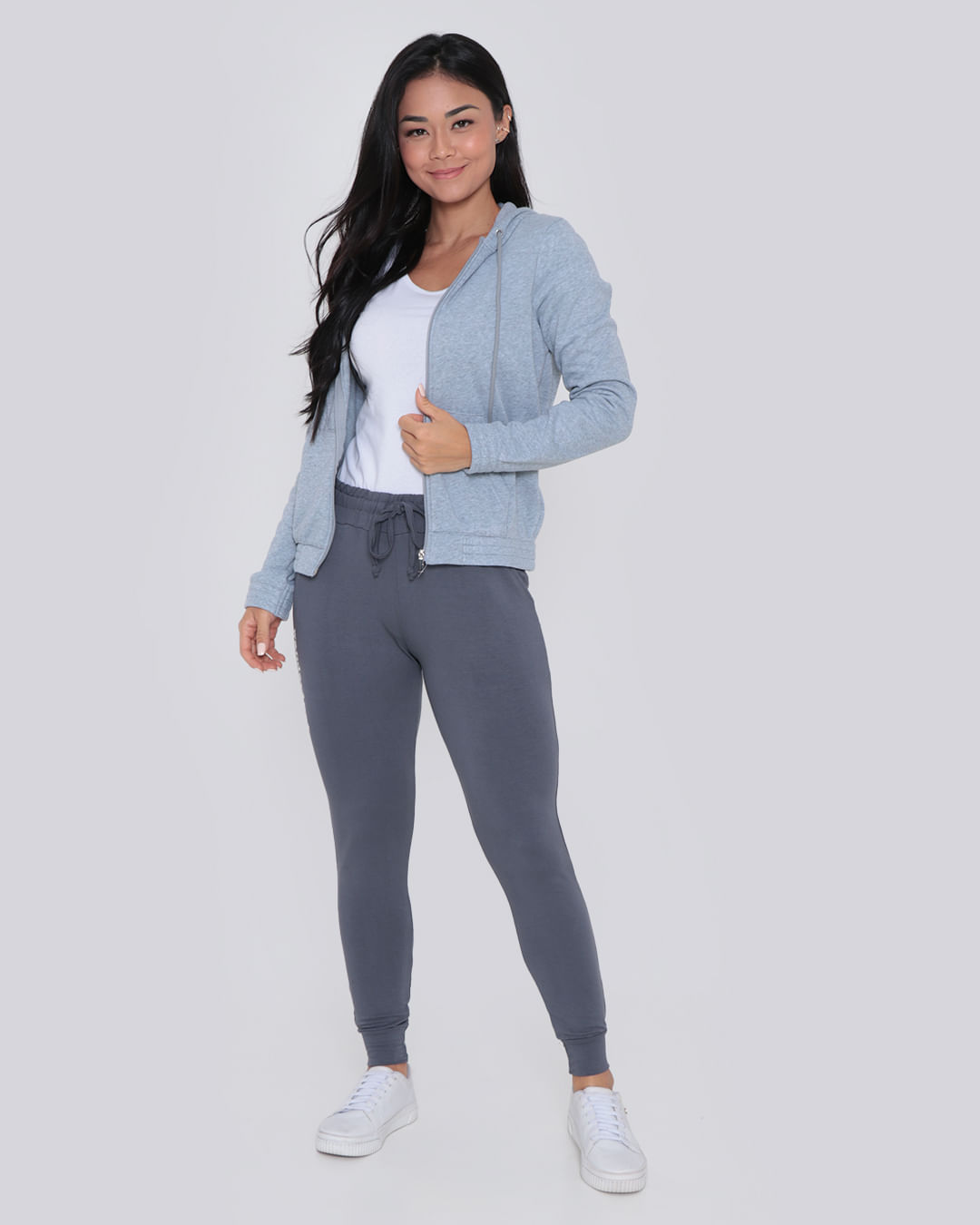Blusa-Moletom-Aberto-7888b---Cinza-Claro