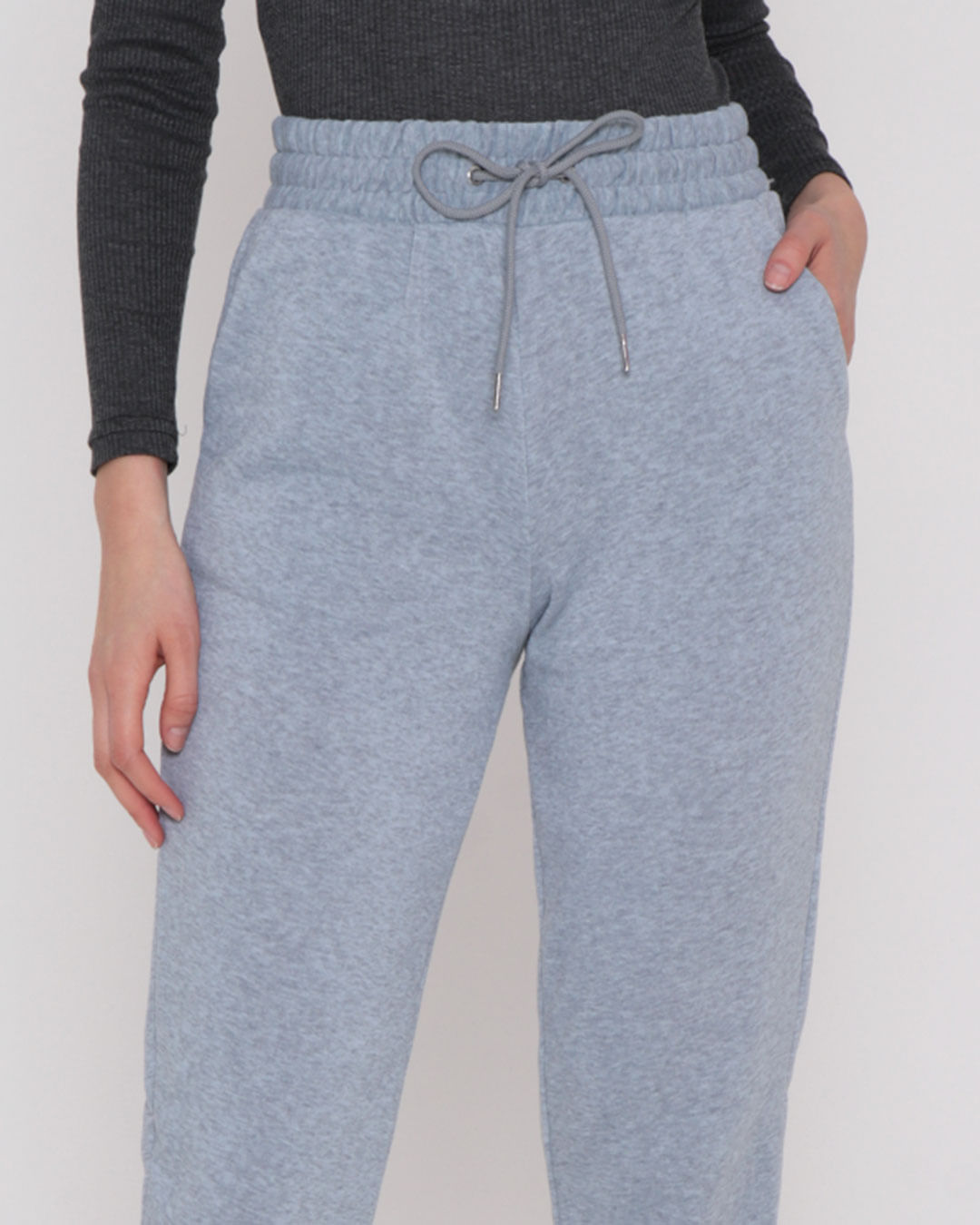 Calca-Moletom-Jogger-7926b---Cinza-Claro