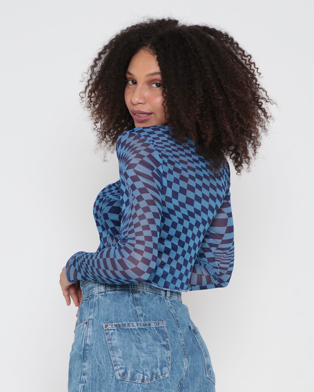 Blusa-Ml-Tule-Quadrados--1005788---Azul-Xadrez