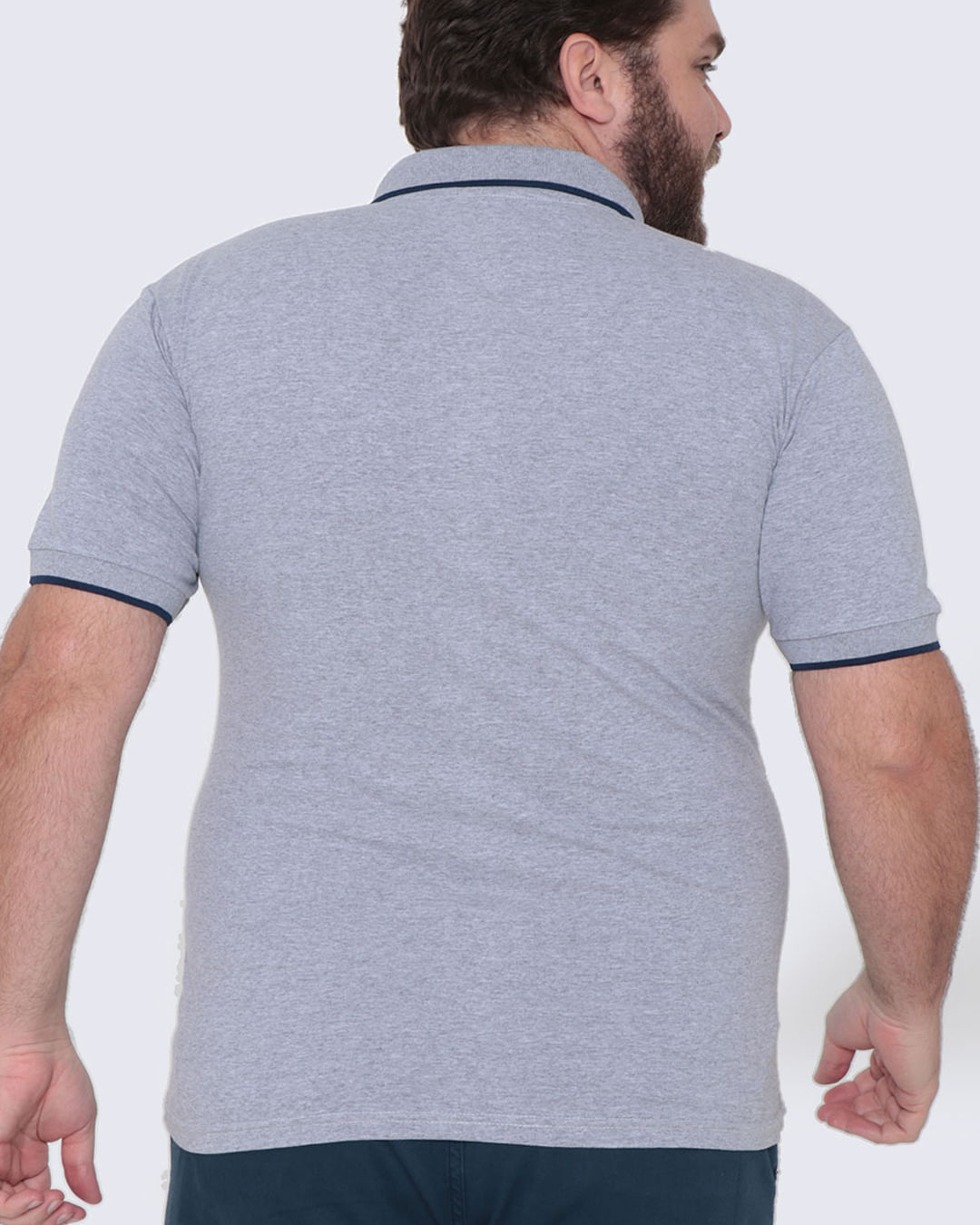 Polo-P-A-Lisa-Bolso-8221---G1g4---Cinza-Claro