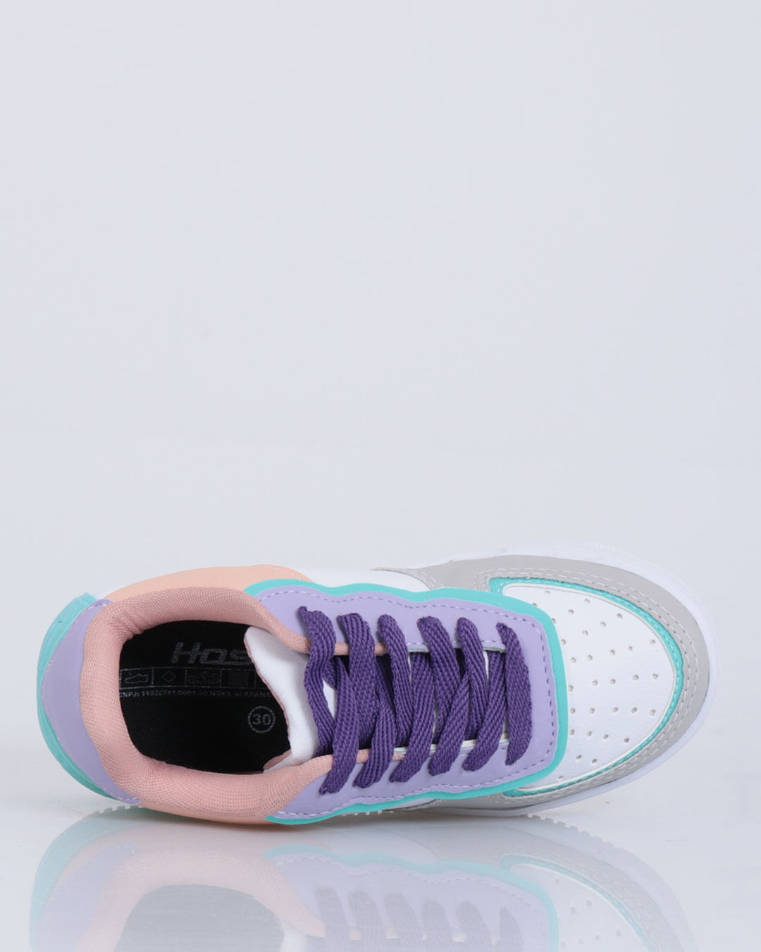 Ten-Mod-H24050-Bcolilasrose---Branco-Outros