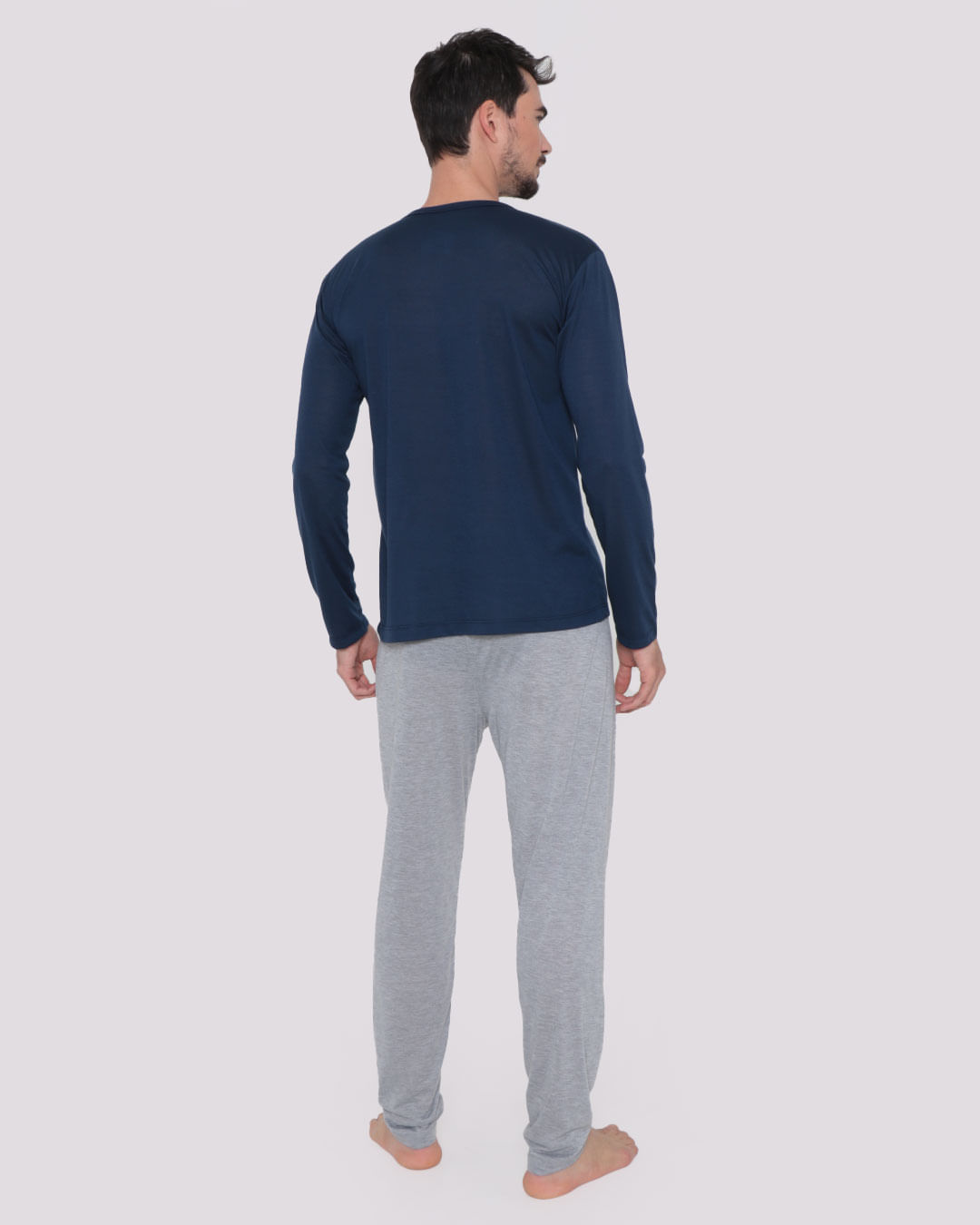 Pijama-Ml-Gola-V-67495---Marinho