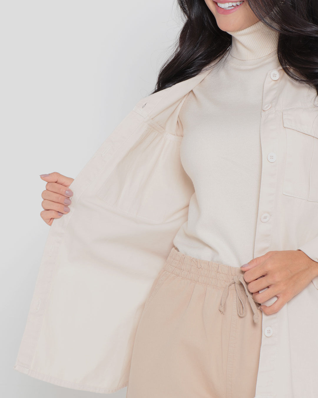 Parka-2311-Srj-Fem-Ad---Bege-Claro