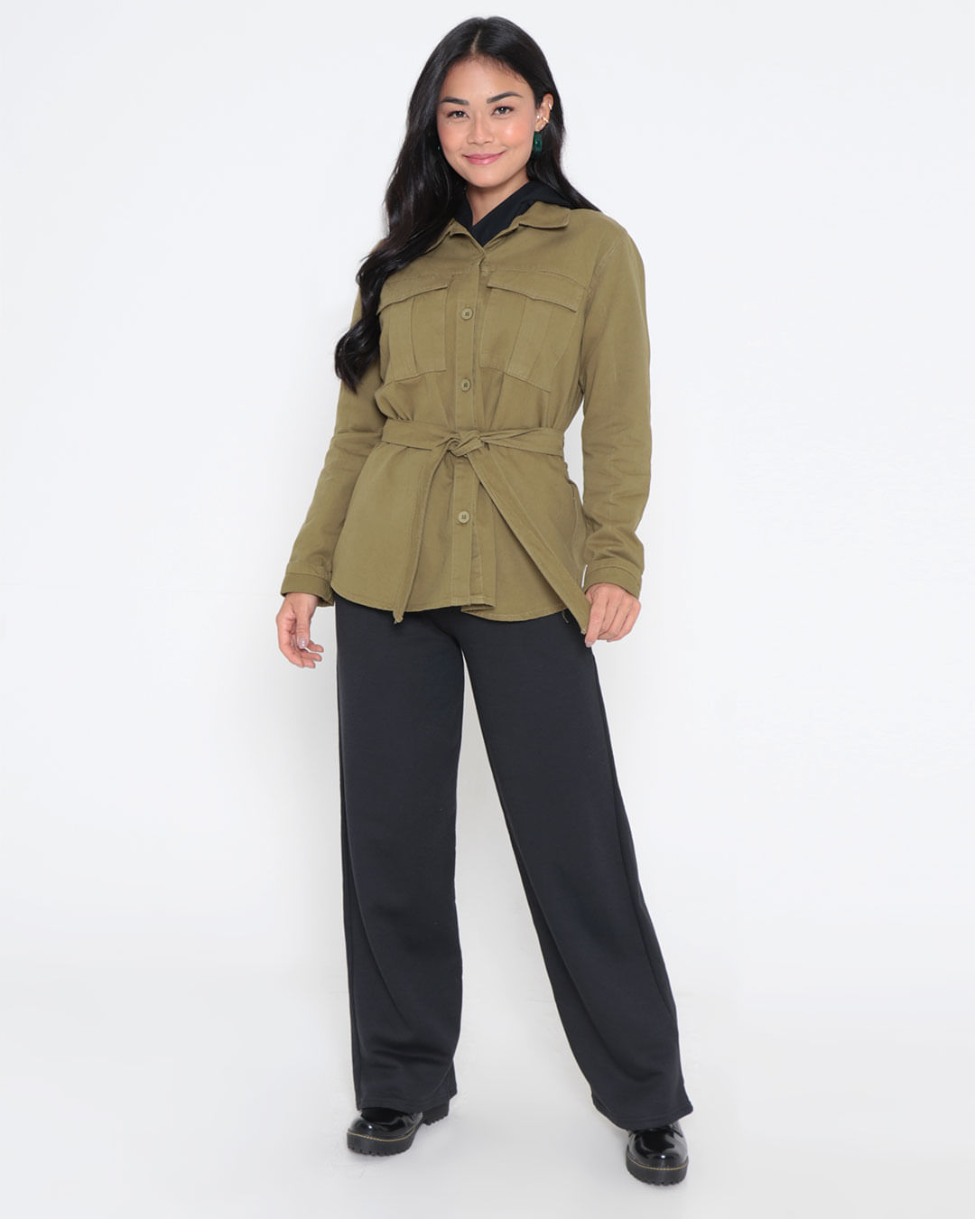 Parka-2311-Srj-Fem-Ad---Verde-Medio