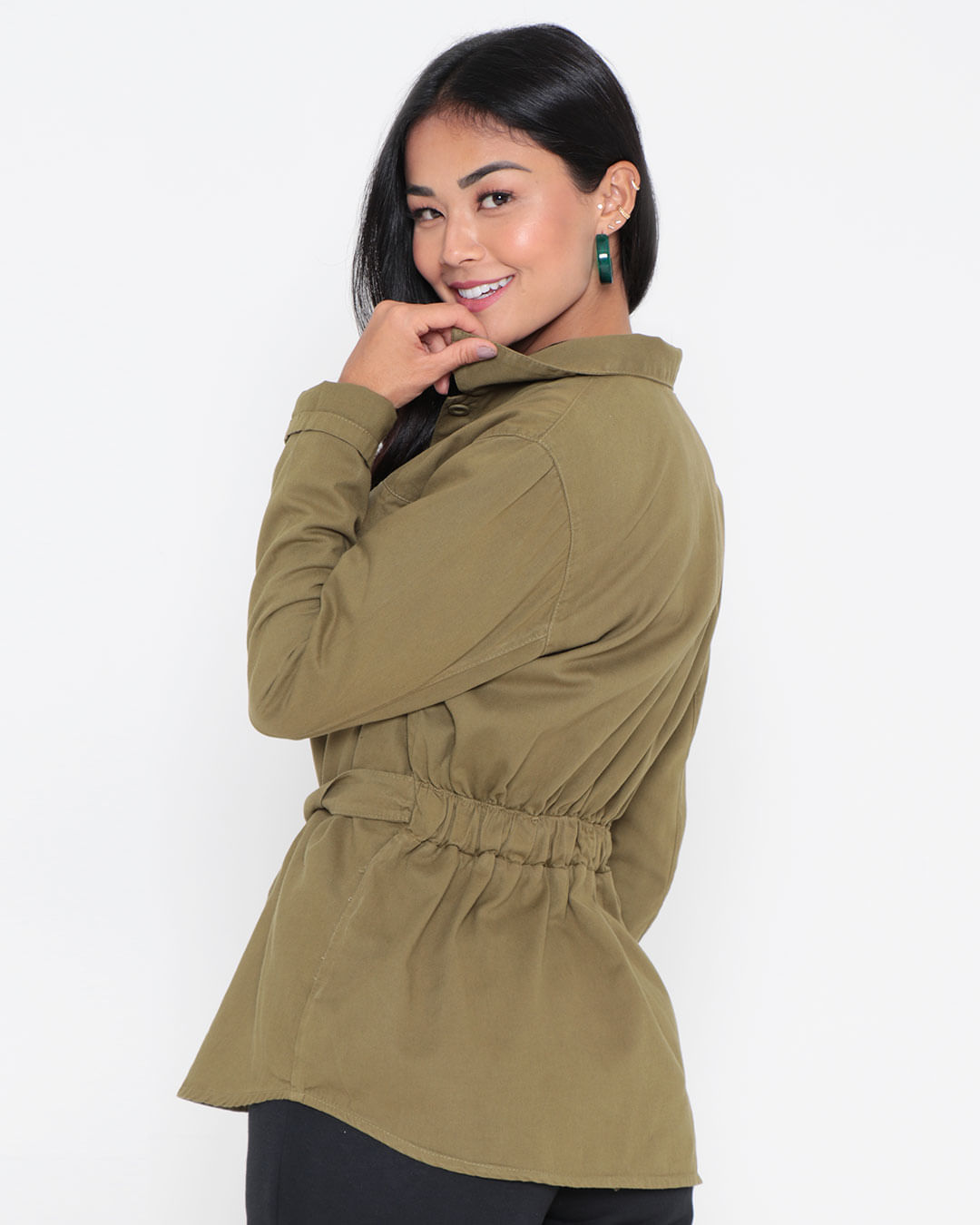 Parka-2311-Srj-Fem-Ad---Verde-Medio