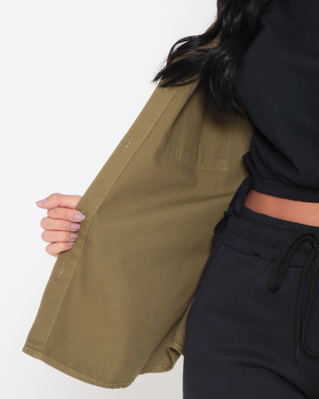 Parka-2311-Srj-Fem-Ad---Verde-Medio