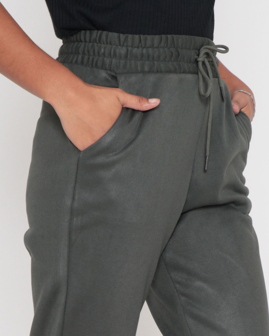 Calca-Moletom-Jogger-7926a---Verde-Escuro