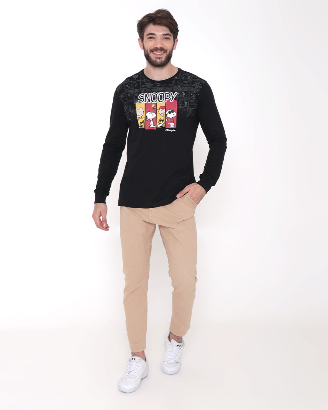 Camiseta-Snoopy-10190013-Ml-Pgg---Preto
