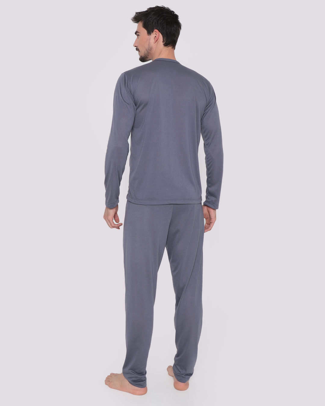Pijama-Ml-Aberto-67364---Cinza-Medio