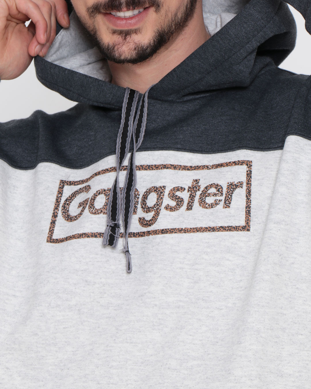 Moletom--Gansgter--14070559---Mescla-Escuro