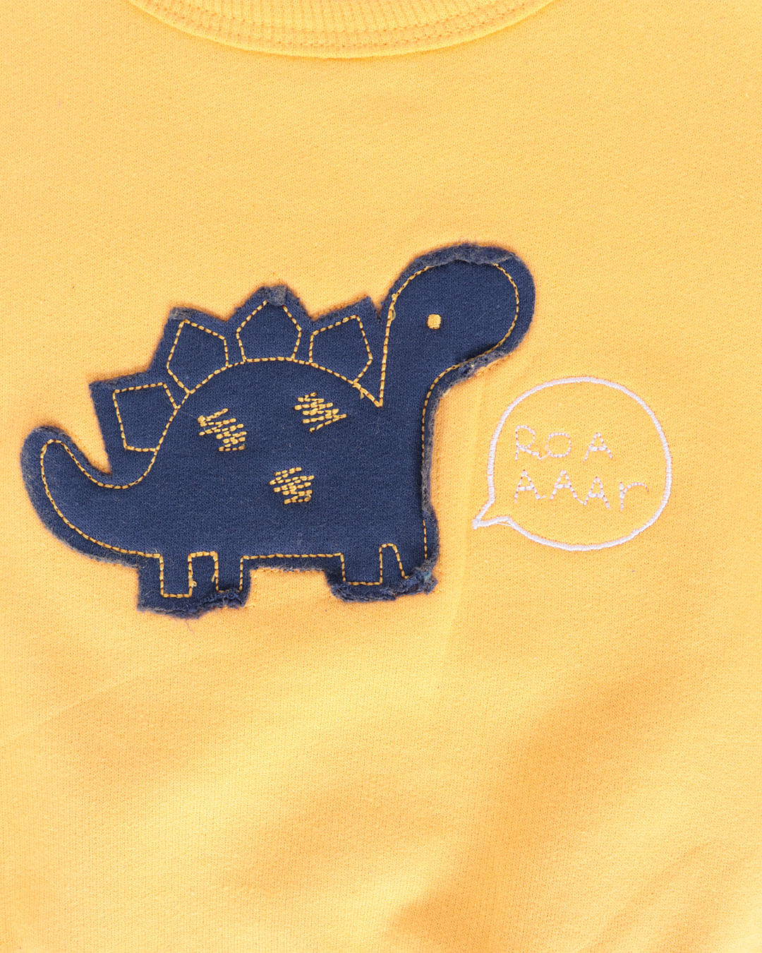 Comjunto-Dino-12647-Mascpg---Amarelo-Medio
