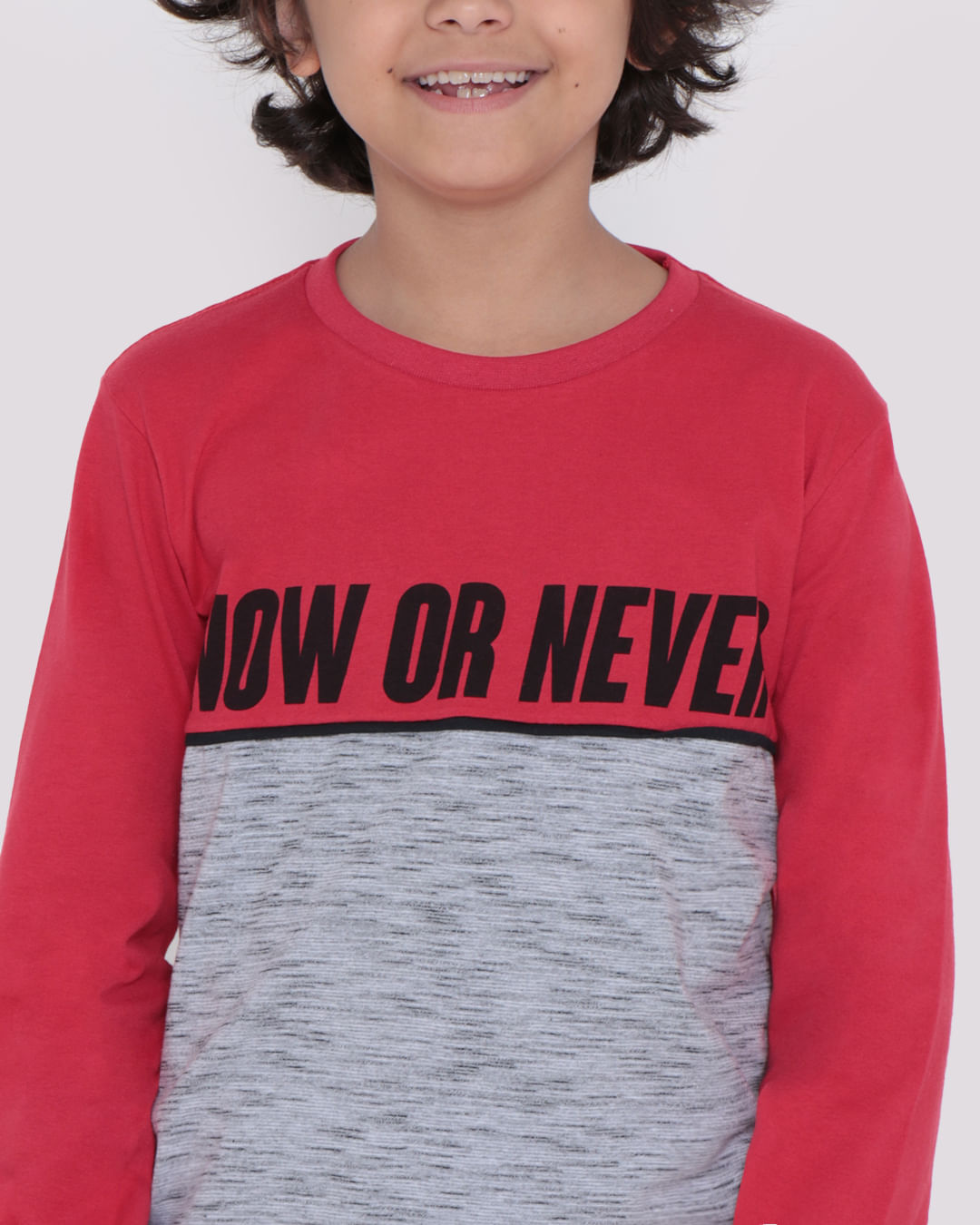 Camiseta-T31620-Ml-M-48-Street---Vermelho-Claro