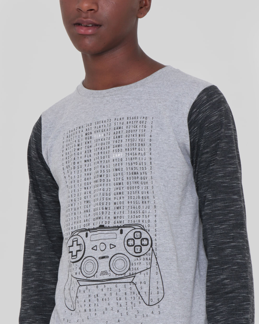 Camiseta-T35183-Ml-M1016-Game---Cinza-Claro