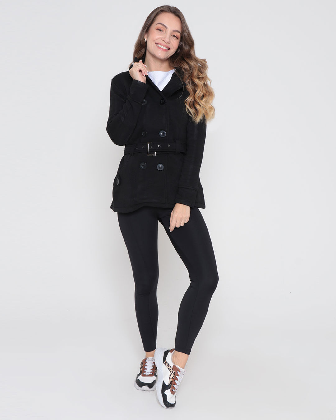 Parka-Jf-C-Capuz-Zj55669lf-Preto---Preto