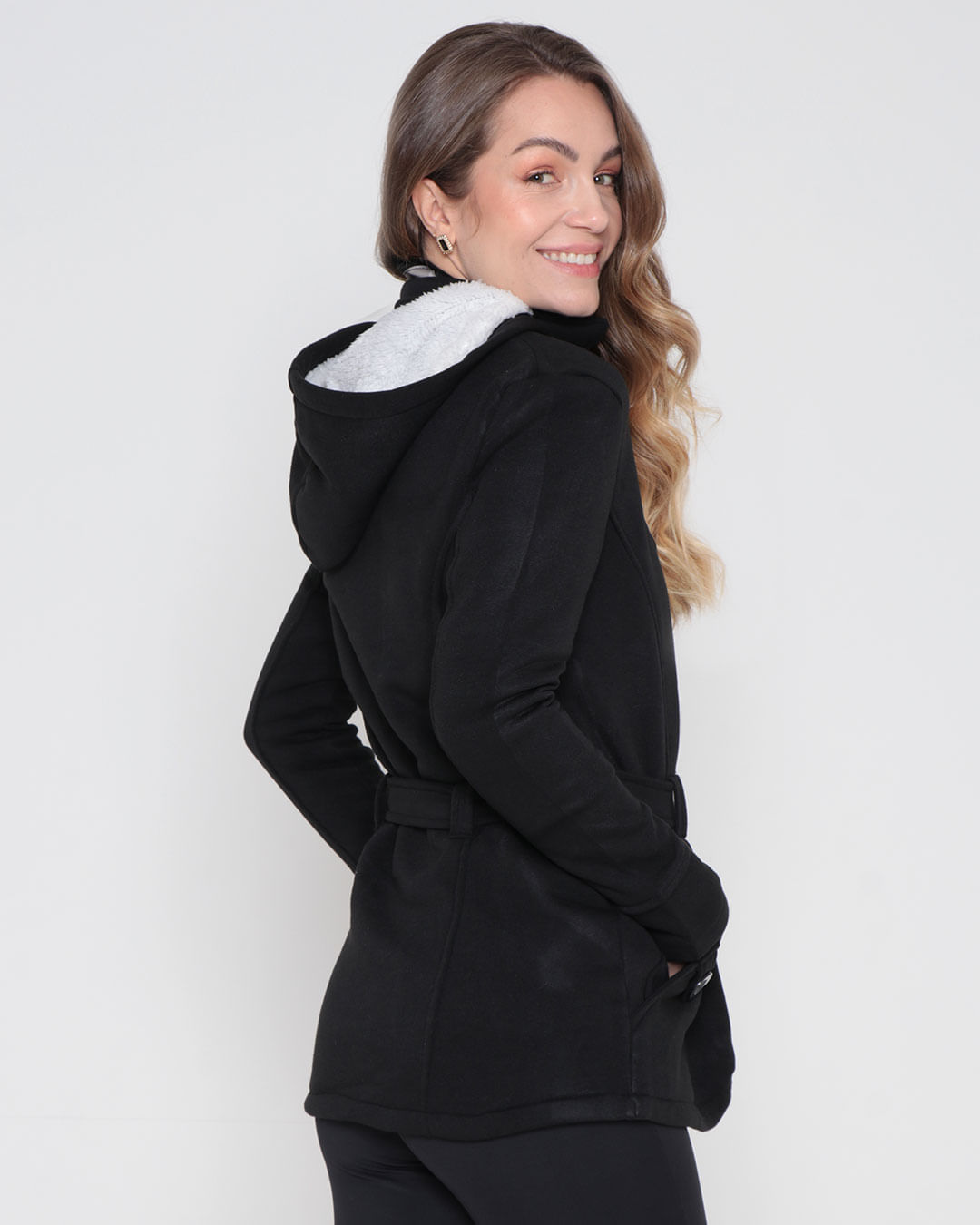 Parka-Jf-C-Capuz-Zj55669lf-Preto---Preto
