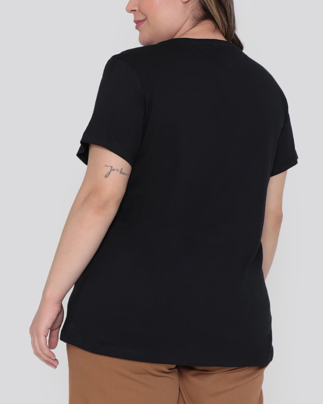 Camiseta-Stitch-Mc---Preto