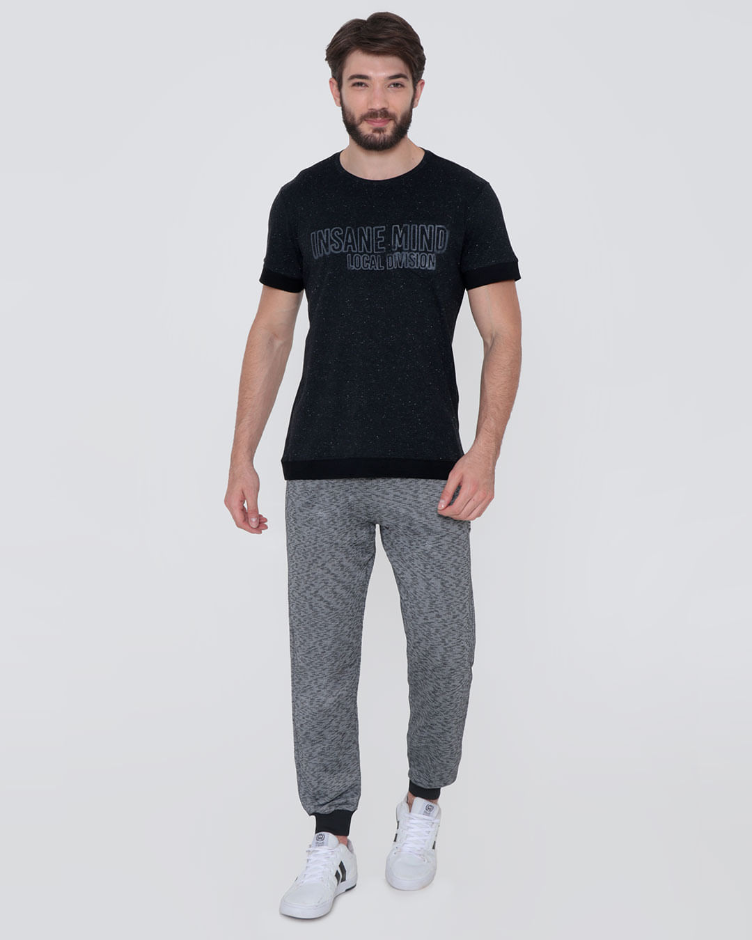 Calca-Jogger-220c-Mol-Diagonal-S-Felpa-P---Mescla-Escuro