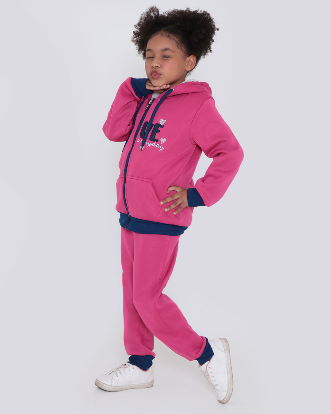 Conjunto-Sfg2201-Pelo-F-48---Rosa-Escuro