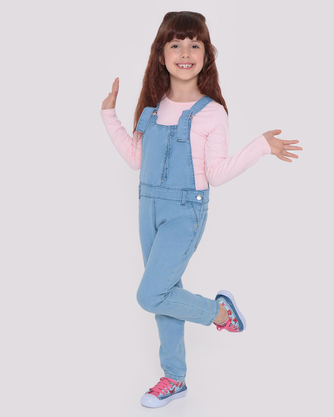 Macacao-Jeans-6248-F-48-Lc-Babado---Blue-Jeans-Claro