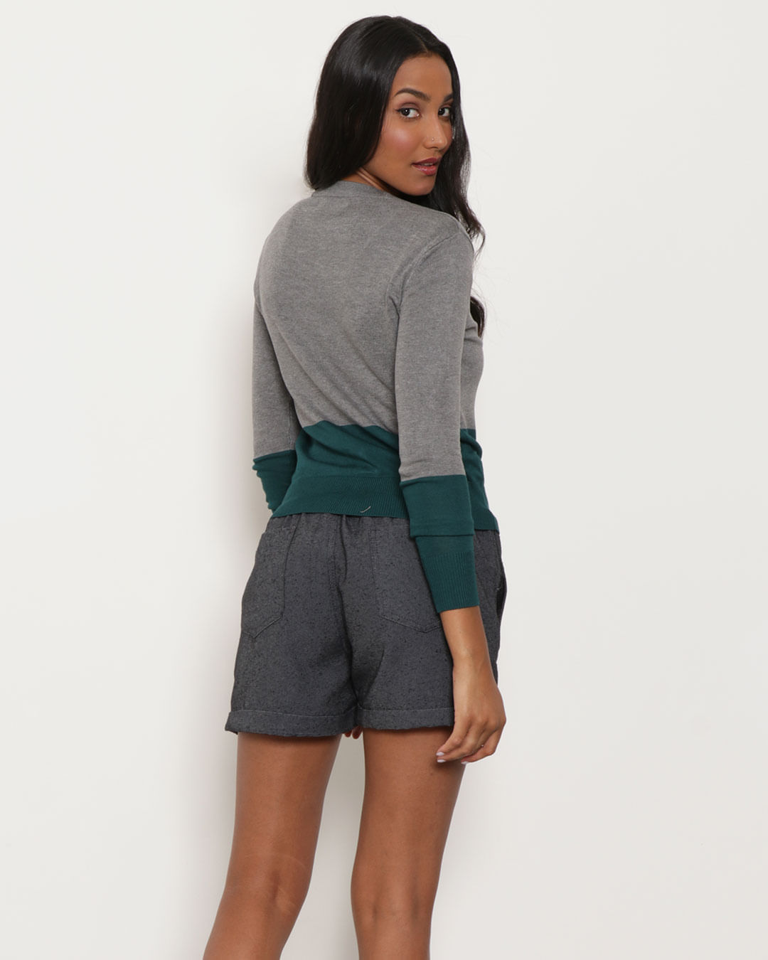 Cardigan-Gv-Cgvct005mescuro---Cinza-Medio