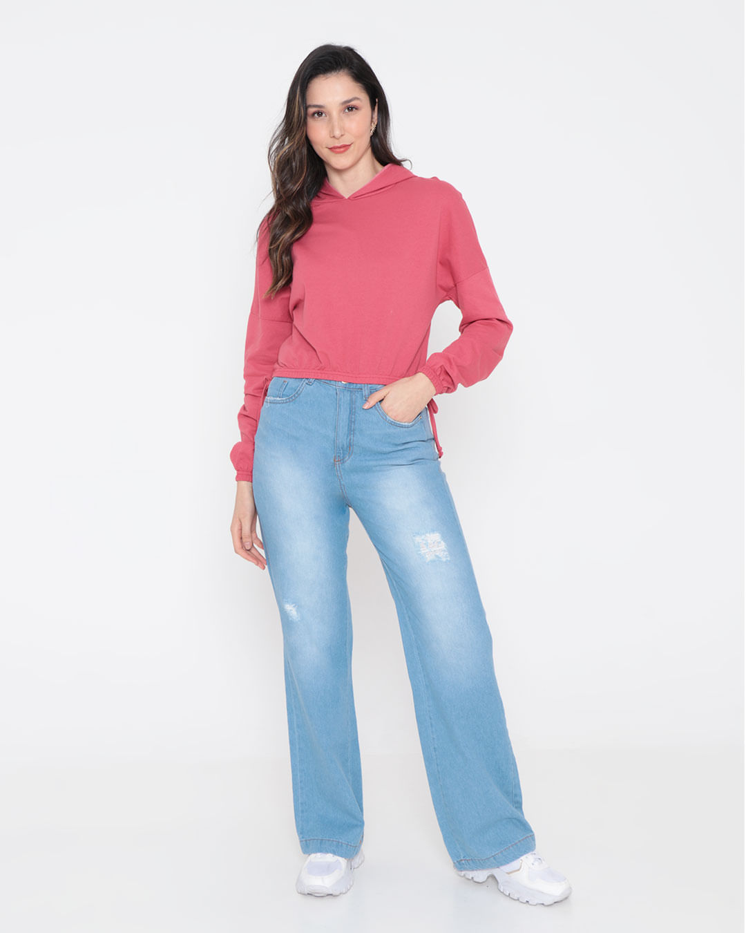 Top-Moletinho-Laco-Lateral-2664---Rosa-Medio