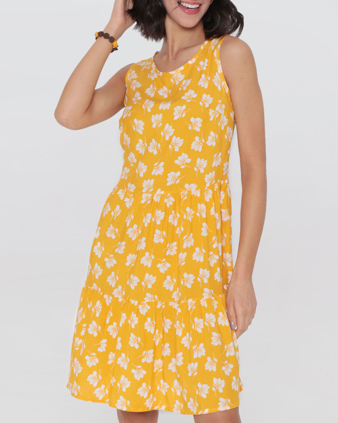 Vestido-8085re-Regata-Marias-Estampado---Amarelo-Floral