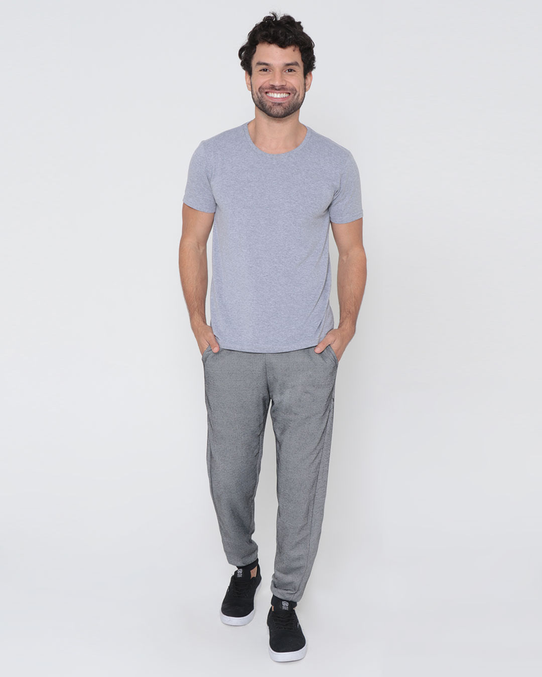 Calca-Jogger-220a-Mol-Diagonal-S-Felpa-P---Preto