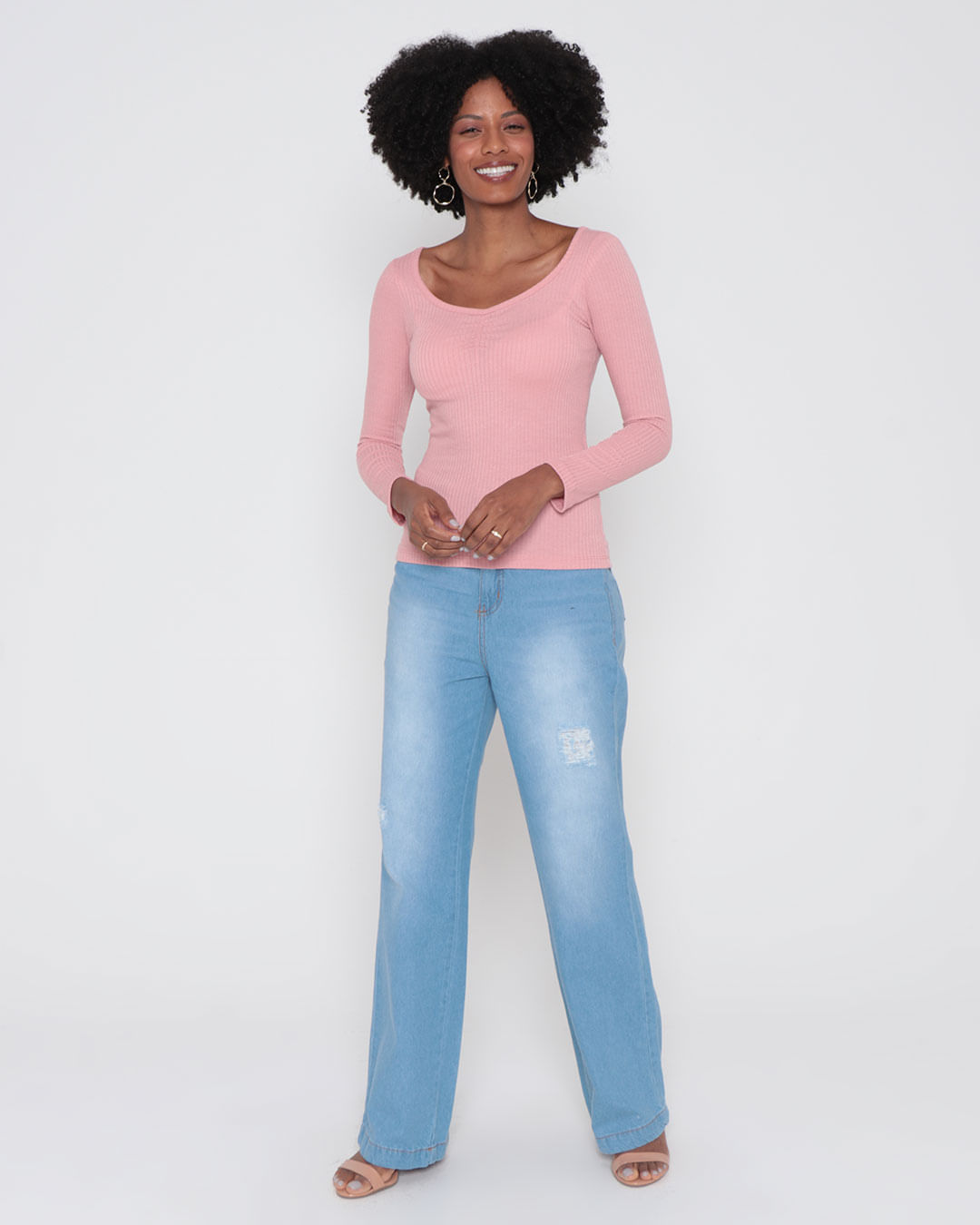 Blusa-Ml-Canelada-Det-Busto-22378---Rosa-Claro
